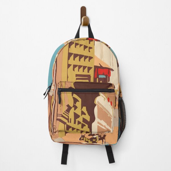 Item preview, Vintage Travel - See India designed and sold by Culturio.