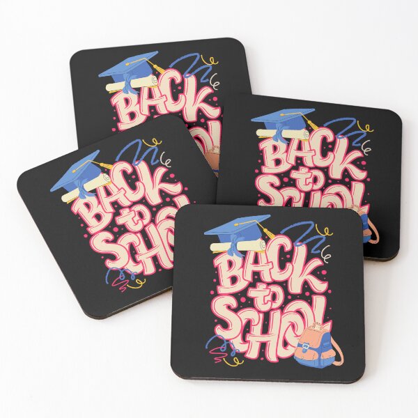 Item preview, Back To School Day designed and sold by Life Is Beautiful.