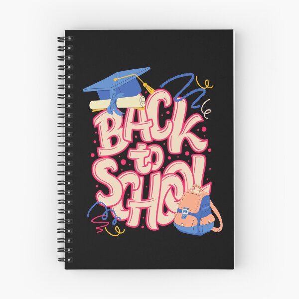 Item preview, Back To School Day designed and sold by Life Is Beautiful.