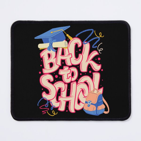 Item preview, Back To School Day designed and sold by Life Is Beautiful.