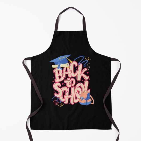 Item preview, Back To School Day designed and sold by Life Is Beautiful.