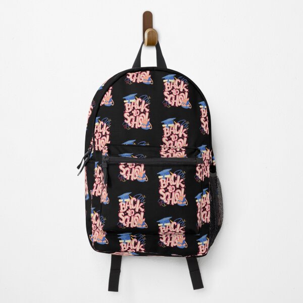 Item preview, Back To School Day designed and sold by Life Is Beautiful.
