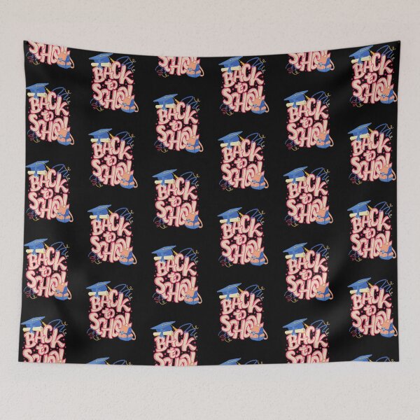 Item preview, Back To School Day designed and sold by Life Is Beautiful.