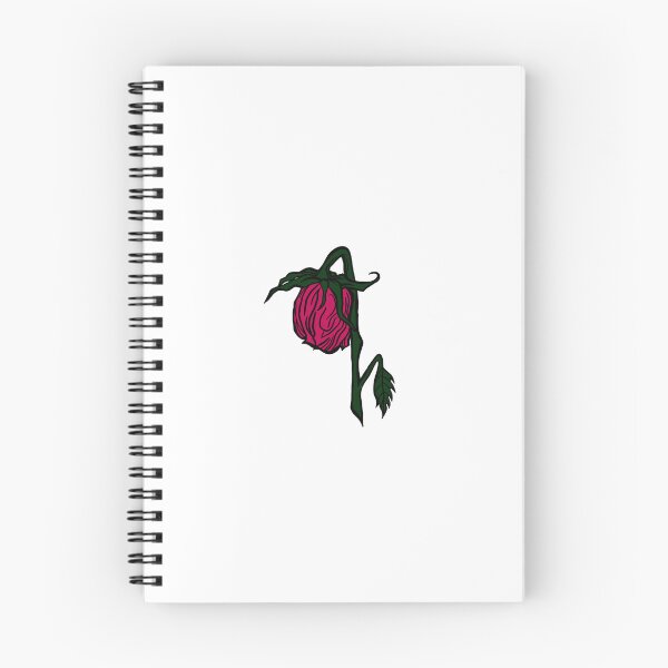 Item preview, Sad rose  designed and sold by Melinda Black.