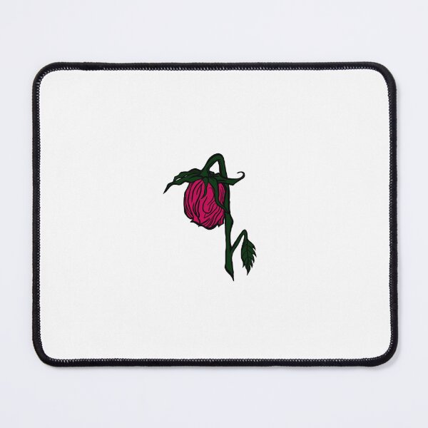 Item preview, Sad rose  designed and sold by Melinda Black.