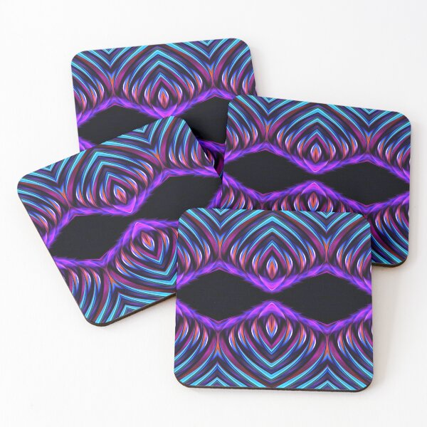 Item preview, Hearts and Rhombi designed and sold by fatenanwar.