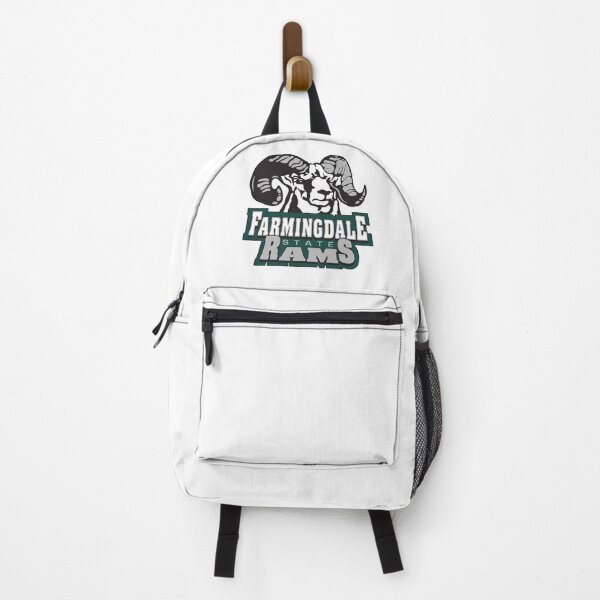 Item preview, Farmingdale State rams designed and sold by JarrettHaleigh.