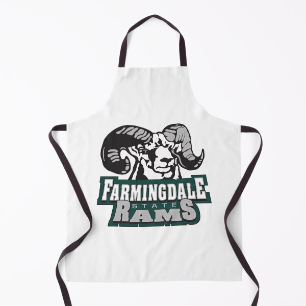 Item preview, Farmingdale State rams designed and sold by JarrettHaleigh.