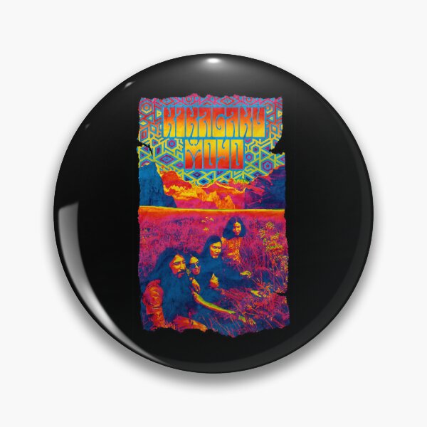 Item preview, Mens Funny Kikagaku Moyo Psychedelic Hippie Style Cool Graphic Gift designed and sold by DuongCao.
