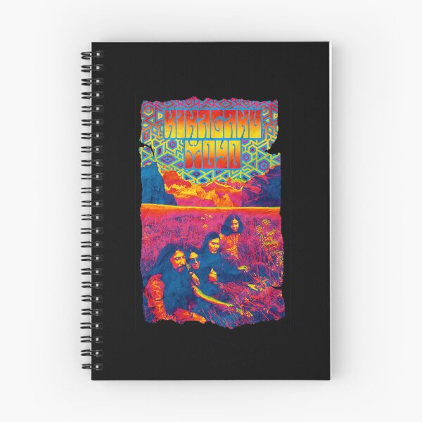Item preview, Mens Funny Kikagaku Moyo Psychedelic Hippie Style Cool Graphic Gift designed and sold by DuongCao.
