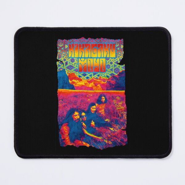 Item preview, Mens Funny Kikagaku Moyo Psychedelic Hippie Style Cool Graphic Gift designed and sold by DuongCao.