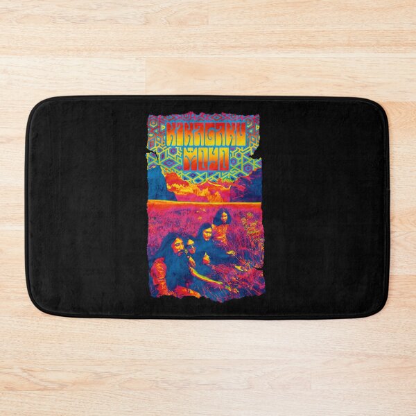 Item preview, Mens Funny Kikagaku Moyo Psychedelic Hippie Style Cool Graphic Gift designed and sold by DuongCao.