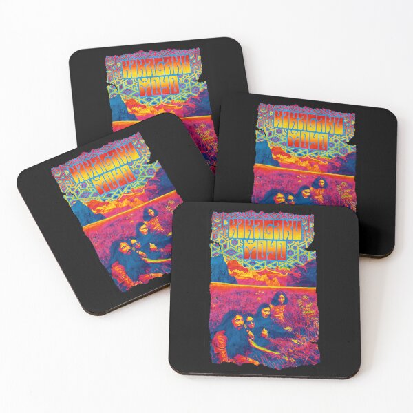 Item preview, Mens Funny Kikagaku Moyo Psychedelic Hippie Style Cool Graphic Gift designed and sold by DuongCao.