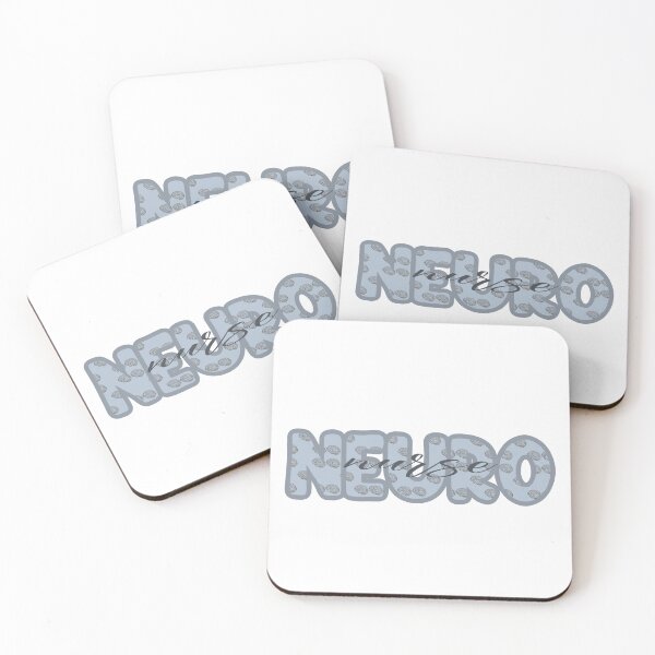 Item preview, Neuro Nurse- Style 1 designed and sold by MLCDesigns.