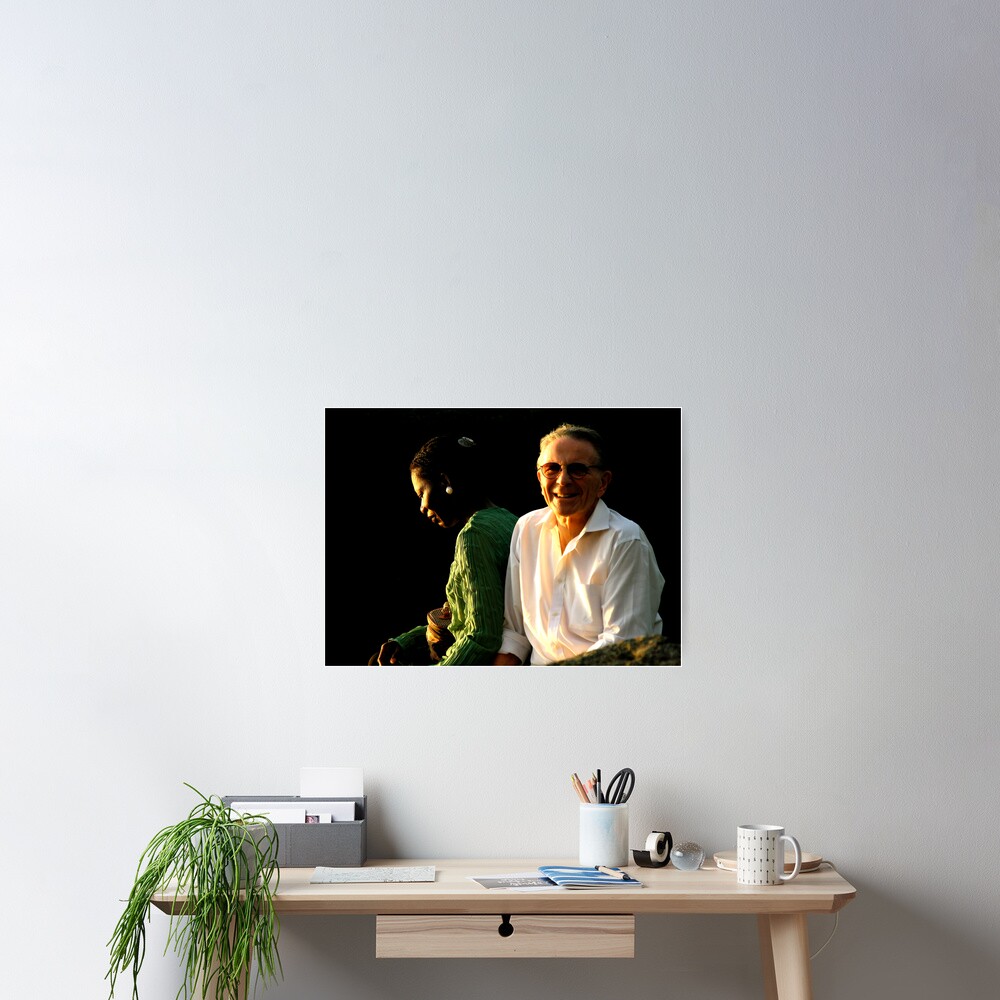 Item preview, Poster designed and sold by alvinsan9.