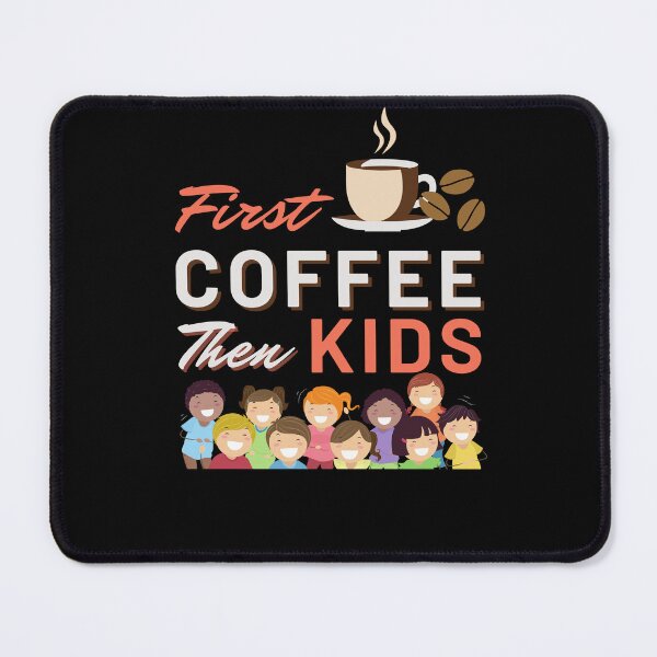 Item preview, Coffee Gives Me Teacher Power designed and sold by Life Is Beautiful.