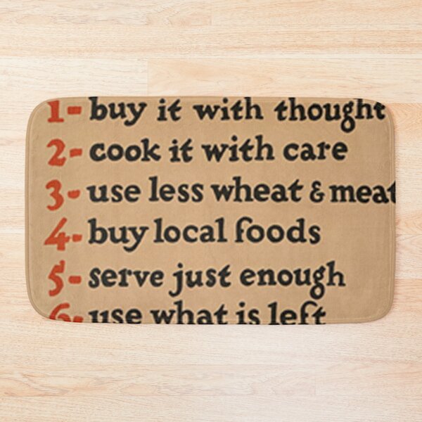 Item preview, WW1 FOOD designed and sold by Crom1957.