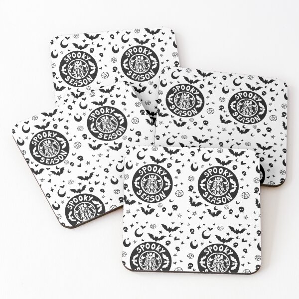 Item preview, Spooky season  designed and sold by Melinda Black.