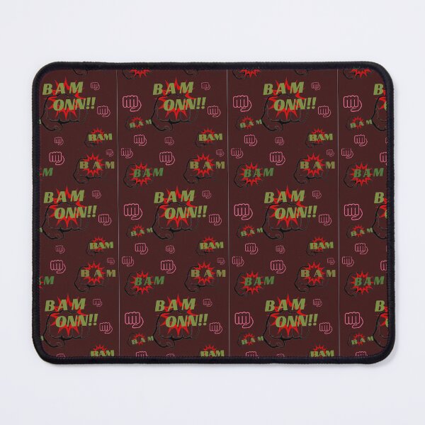 Item preview, THE BAM XS2 designed and sold by 81BCLaLa.