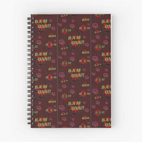 Item preview, THE BAM XS2 designed and sold by 81BCLaLa.
