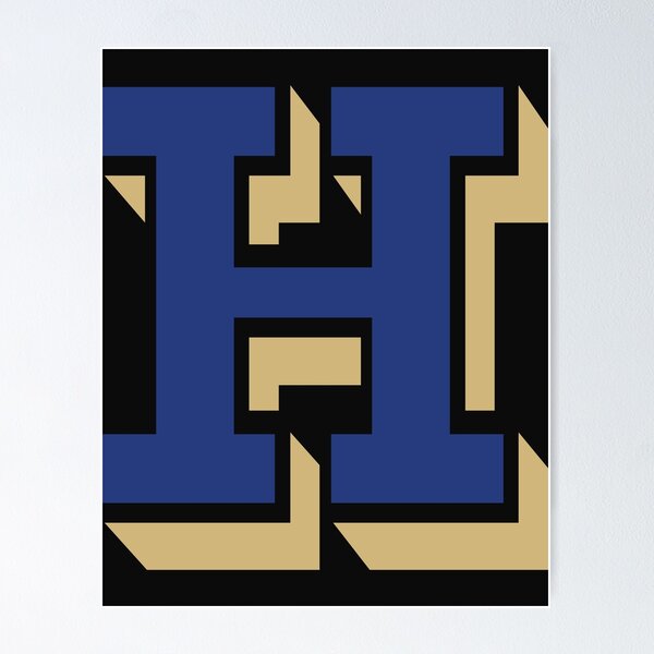 Item preview, Hamilton College Continentals designed and sold by JarrettHaleigh.