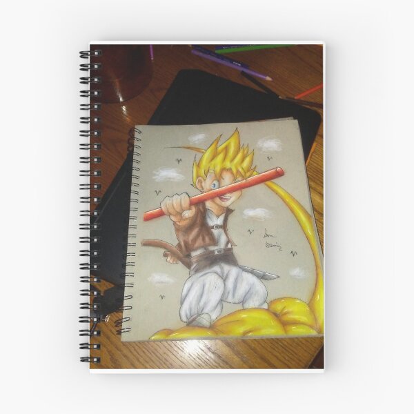Item preview, Anime crossover designed and sold by Grekoarts.