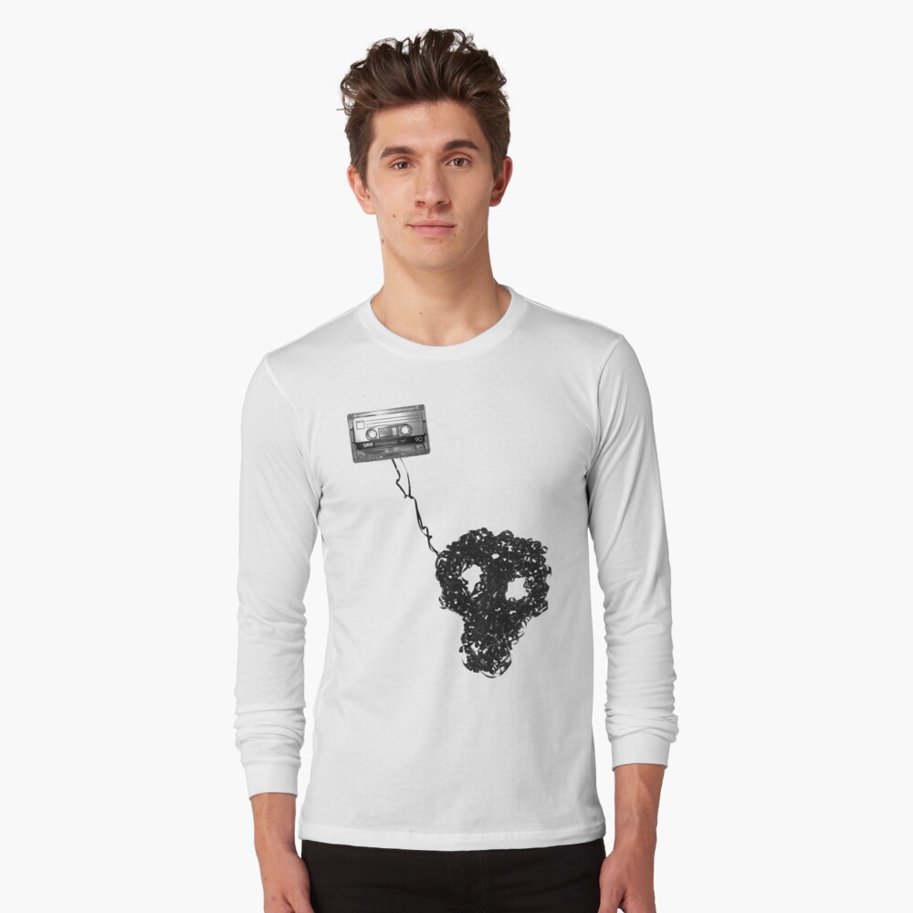 Item preview, Long Sleeve T-Shirt designed and sold by sjem.