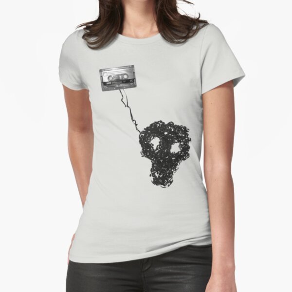 Fitted T-Shirt
