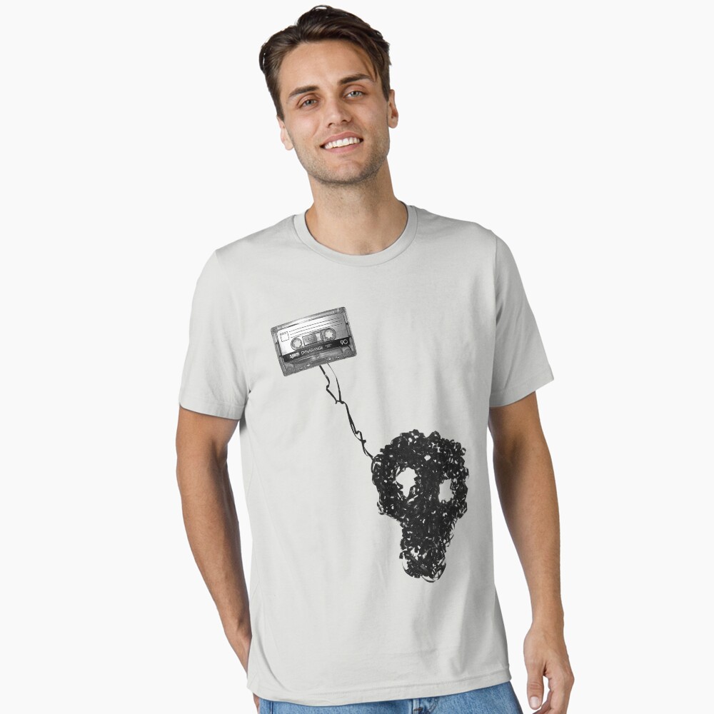 Item preview, Essential T-Shirt designed and sold by sjem.