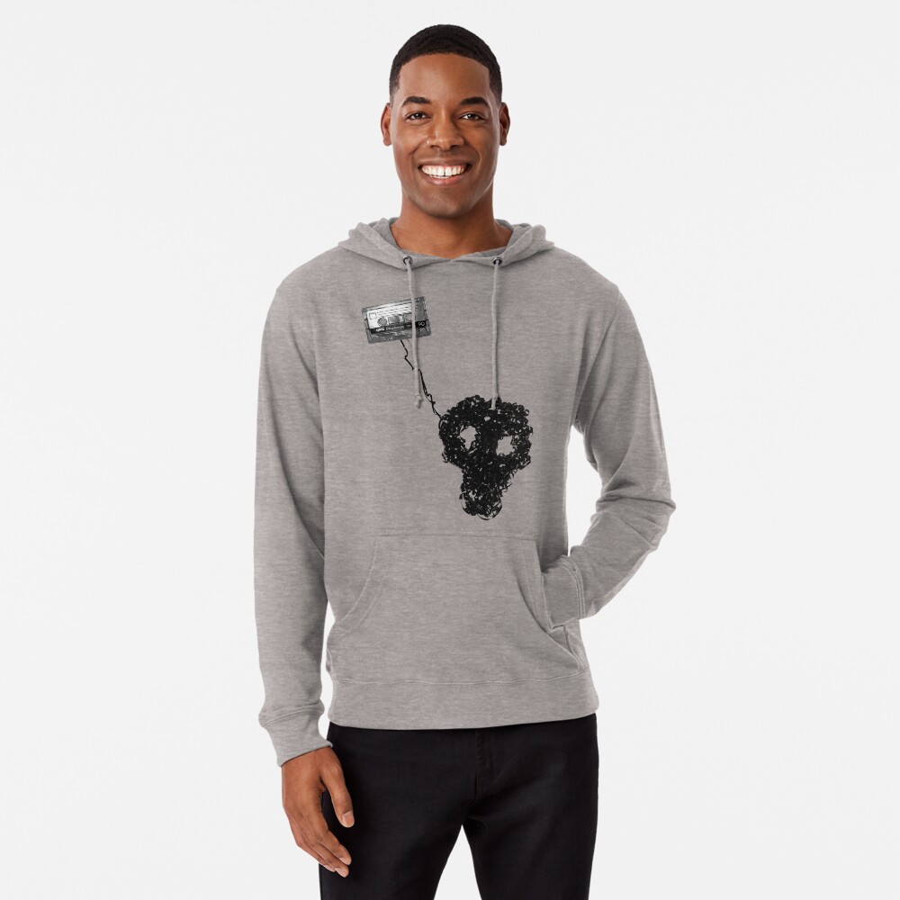 Item preview, Lightweight Hoodie designed and sold by sjem.