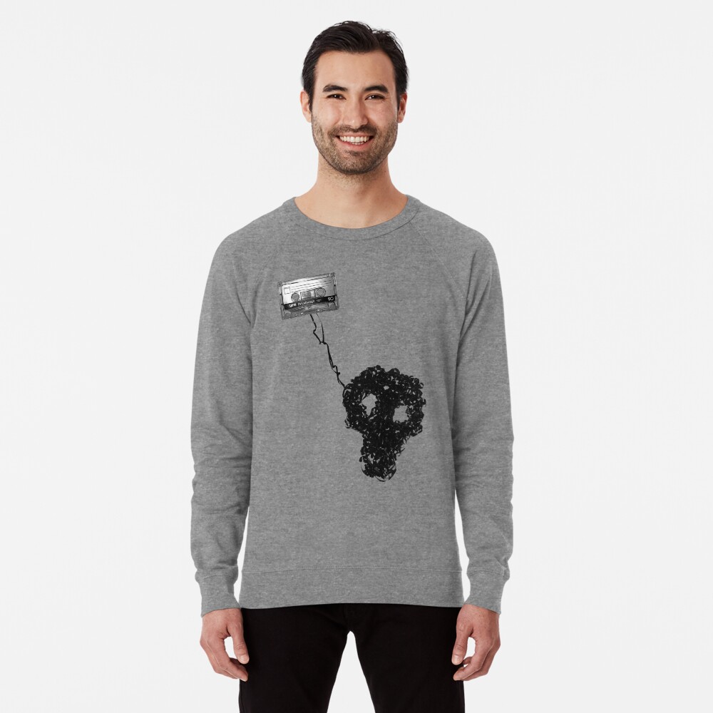 Item preview, Lightweight Sweatshirt designed and sold by sjem.