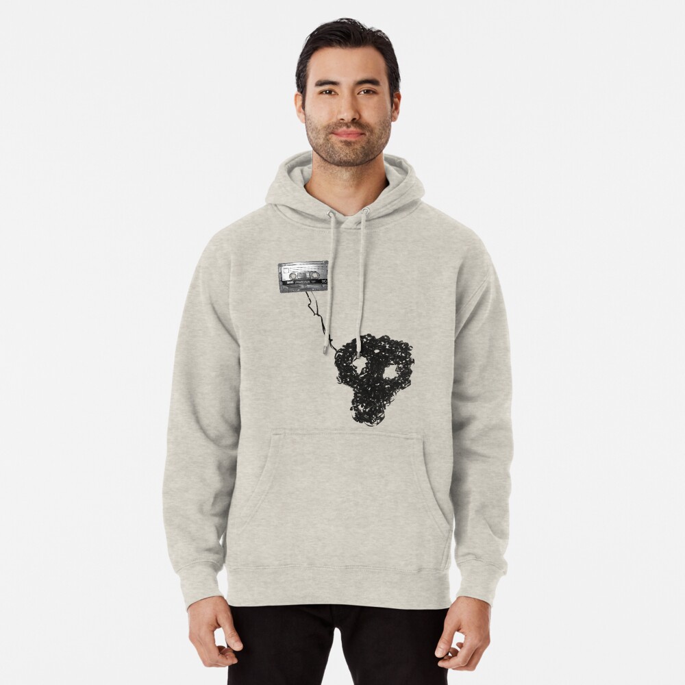 Item preview, Pullover Hoodie designed and sold by sjem.