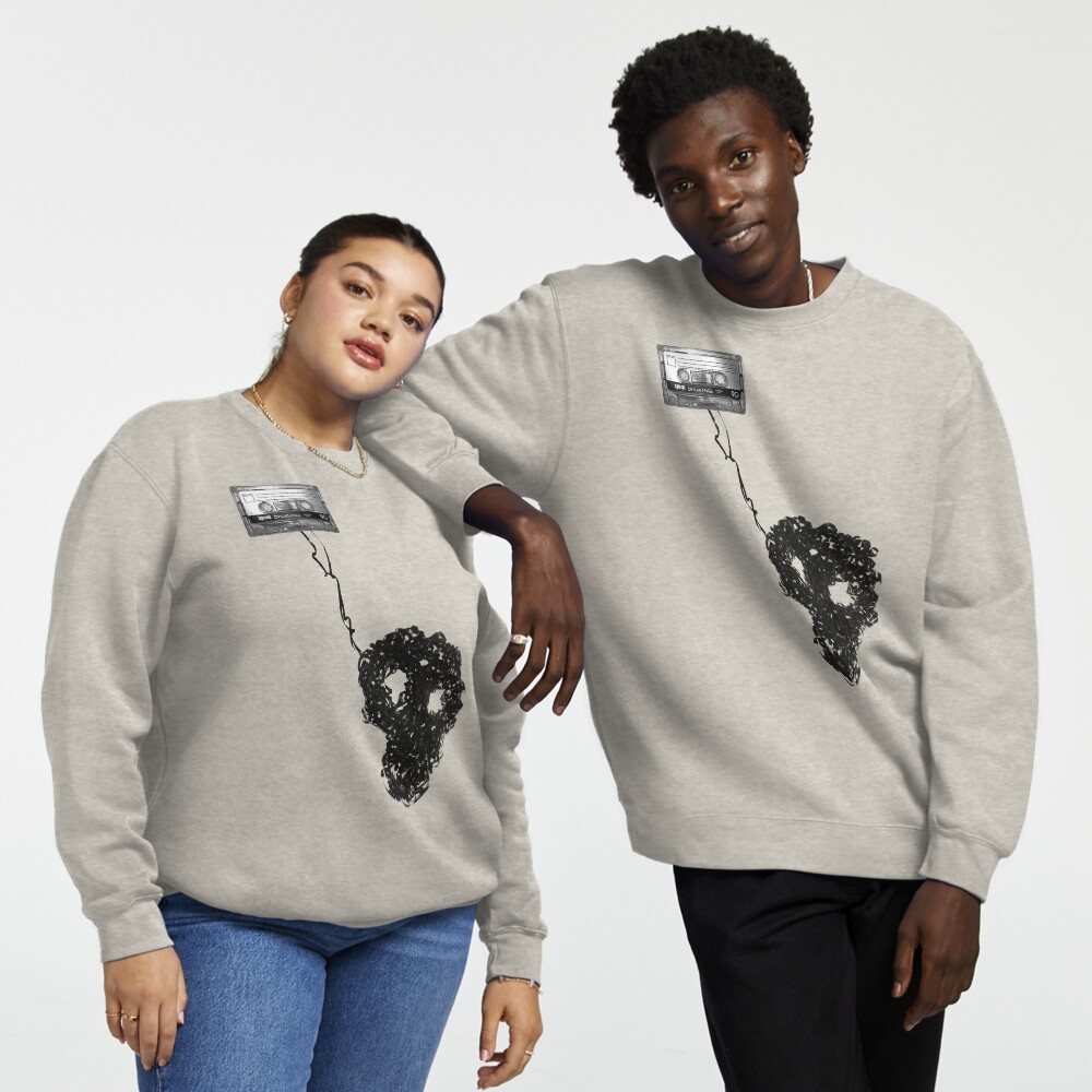 Item preview, Pullover Sweatshirt designed and sold by sjem.