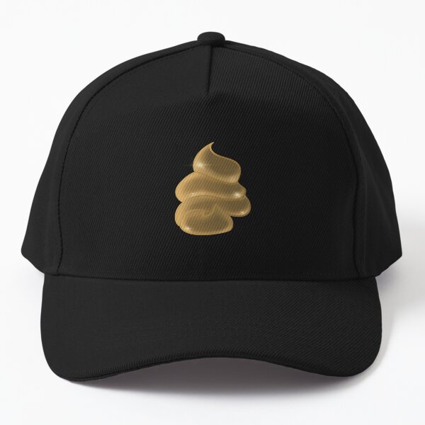 Item preview, Golden Poop designed and sold by Brawni-3D.
