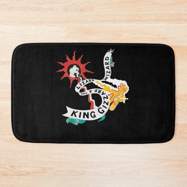 Item preview, Music Vintage Retro King Gizzard And The Lizard Wizard Vintage Photograp designed and sold by DuongCao.