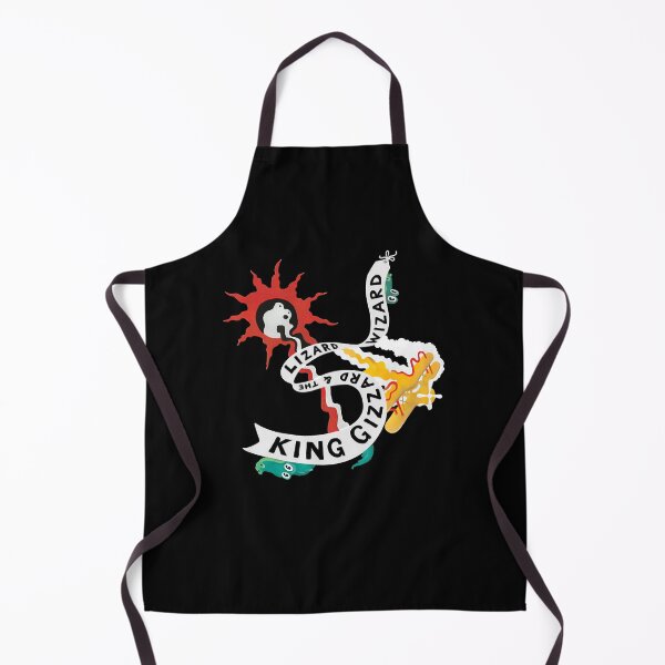 Item preview, Music Vintage Retro King Gizzard And The Lizard Wizard Vintage Photograp designed and sold by DuongCao.