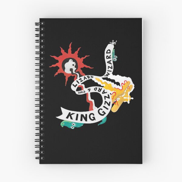 Item preview, Music Vintage Retro King Gizzard And The Lizard Wizard Vintage Photograp designed and sold by DuongCao.