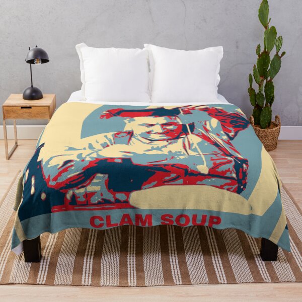 Item preview, Curly Clam Soup designed and sold by D-Art-Studio.