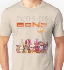 Gong - Engelsei Slim Fit T-Shirt