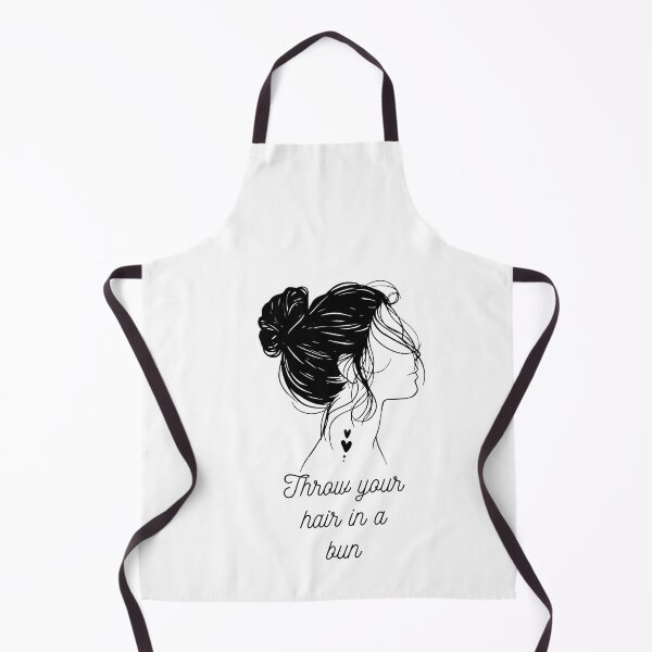 Item preview, Hair bun, cute design, women, girls  designed and sold by DonellaBavly.
