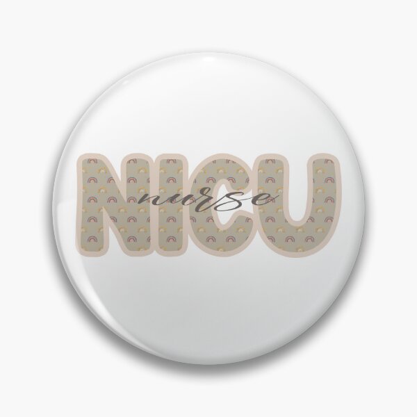 Item preview, NICU Nurse- Style 1 designed and sold by MLCDesigns.