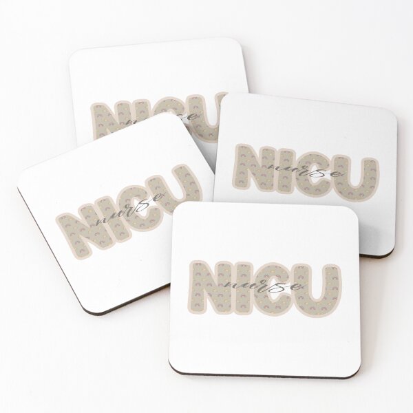 Item preview, NICU Nurse- Style 1 designed and sold by MLCDesigns.