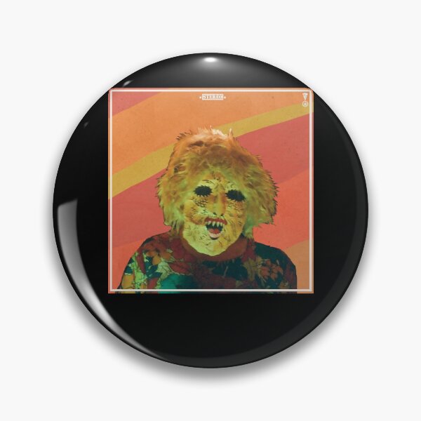 Item preview, Music Vintage Retro Ty Segall Melted Album More Then Awesome designed and sold by DuongCao.