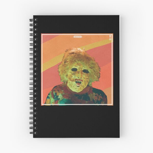 Item preview, Music Vintage Retro Ty Segall Melted Album More Then Awesome designed and sold by DuongCao.