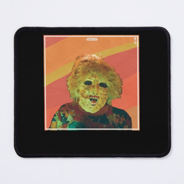 Item preview, Music Vintage Retro Ty Segall Melted Album More Then Awesome designed and sold by DuongCao.