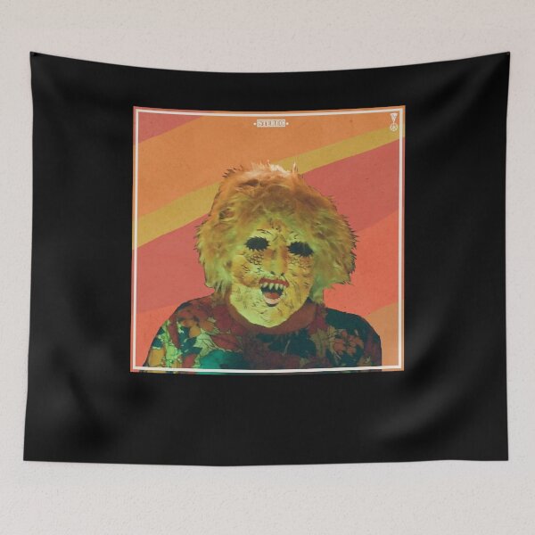 Item preview, Music Vintage Retro Ty Segall Melted Album More Then Awesome designed and sold by DuongCao.