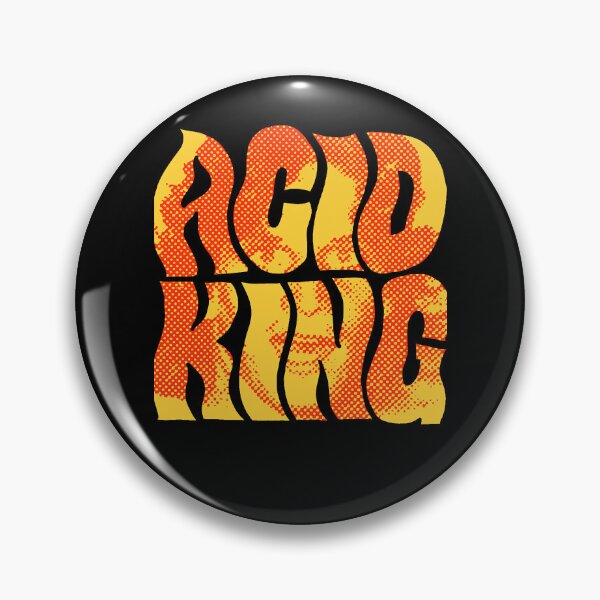 Item preview, My Favorite People Animal Acid King Long Sleeve Fire Music Vintage designed and sold by DuongCao.