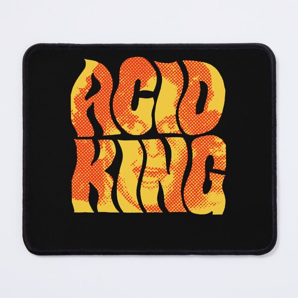 Item preview, My Favorite People Animal Acid King Long Sleeve Fire Music Vintage designed and sold by DuongCao.