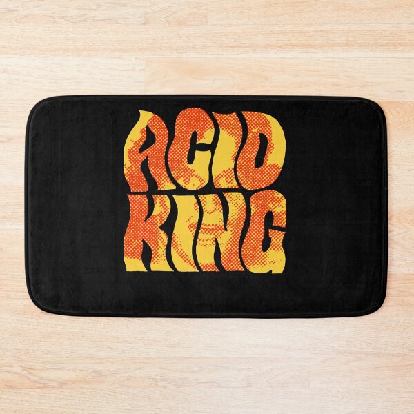 Item preview, My Favorite People Animal Acid King Long Sleeve Fire Music Vintage designed and sold by DuongCao.