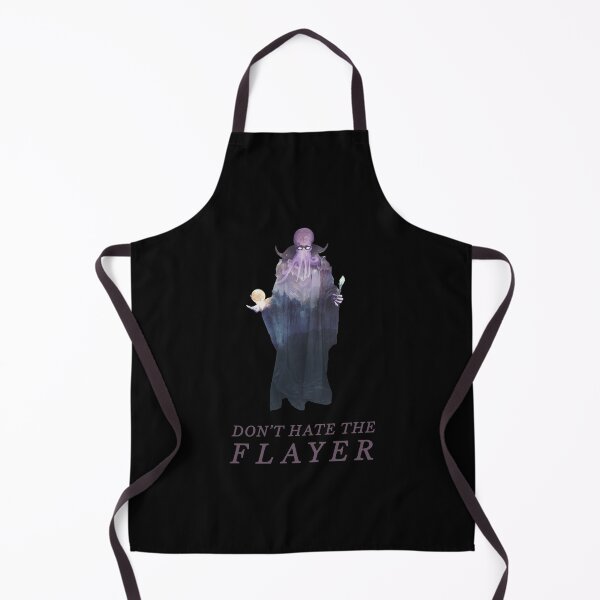 Item preview, The Birthday Boy Don't Hate The Flayer Illithid Mind Flayer Dnd Art Vintage Style Art designed and sold by GeorgLauren3746.